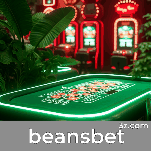 Beansbet: A Emoção dos Jogos de Cassino e Oportunidades de Ganhar