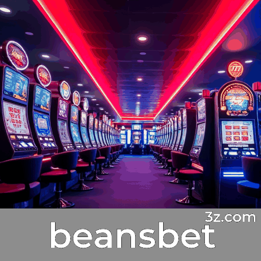 Beansbet: Seu Cassino Online Confiável e Seguro