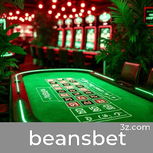 Beansbet: Variedade, Diversão e Excelência para Brasileiros